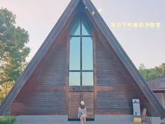 -美丽洲堂