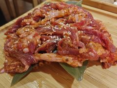 -正宗齐齐哈尔烤肉·齐牛哥鲜切炭火烤肉(杭州总店)
