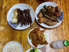 -王胖儿甏肉干饭(总店)