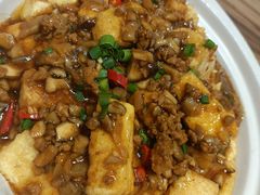 -九转小磨·非遗东北菜(群力店)