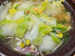 -陈鹏鹏潮汕菜(宝安机场T3航站楼店)