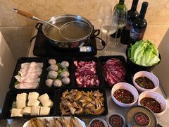 -潮发潮汕牛肉店(龙洞店)