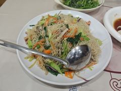 -北港方记海鲜楼·海景餐厅