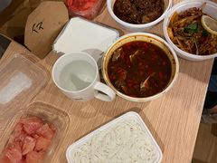 -老三样·旧食新味(万寿宫店)