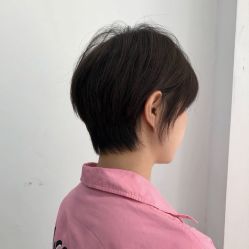 -Moyue HAIR SALON