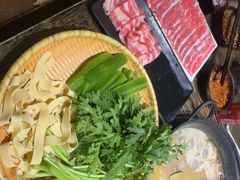 -冯校长老火锅(深圳总店)