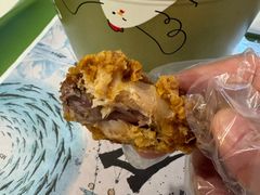 -麦当劳(天兴罗斯福店)