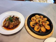 -大鸭梨烤鸭(甘家口店)
