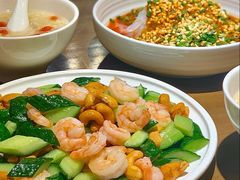 -向川南·水煮鱼·川菜(和平里店)