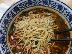 -清真·尖子尖牛肉面(王府井店)