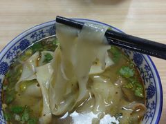 -兰州牛肉拉面(合肥店)
