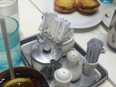 -澳门茶餐厅
