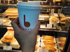 -贝瑞咖啡(深圳机场店)