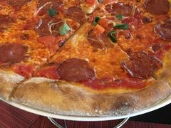 -WOLFGANG PUCK KITCHEN & BAR(迪士尼小镇店)