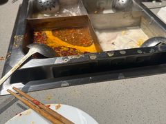 -海底捞火锅(劲松店)