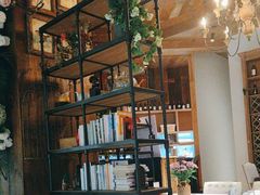 -一棵树·意大利西餐厅One Tree(新城店)