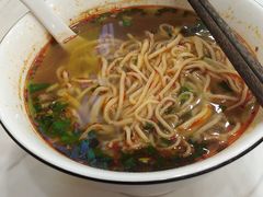-西北牛肉拉面(现代城店)