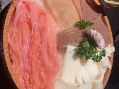-色響火锅(恒隆广场店)