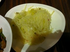 -梁记粥铺(开元地中海店)