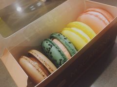 -麦当劳(金平路站店)