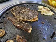 -杀猪天·韩国烤肉(总店)