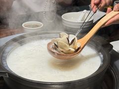 非遗粥水锅底-大良毋米粥(锦龙路总店)