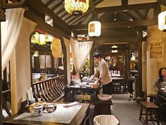 -南京大牌档(中关村领展广场店)