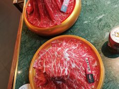 -牛New寿喜烧(龙湖金沙天街店)