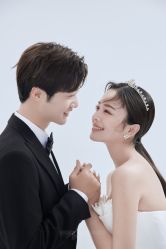 -蒙娜丽莎婚纱摄影·旅拍