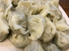 -鸿毛饺子(紫竹桥店)