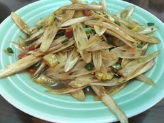 -德叔阙里·衢州菜馆(月湖店)