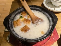 -吴记粥铺·淮扬小馆(欧尚店)