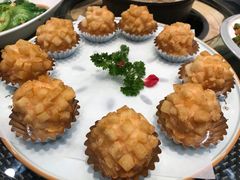 吉利虾球-新极品(上海路店)