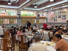 -冰泉豆浆馆(白云山总店)
