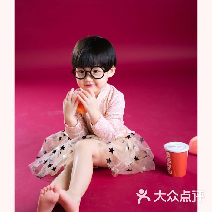 eveve studio 麦咭梦工厂影像馆图片-北京儿童摄影-大众点评网