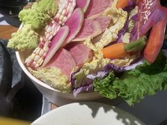 -芸山季·云南山珍菌火锅(南翔印象城MEGA店)