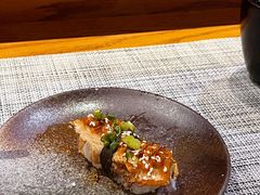 -戏作寿司(观音桥店)