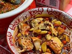 -辣小鲜·南昌大排档(船山路店)