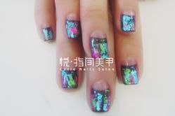 2013.5.更 (93)-悦指间美甲美睫