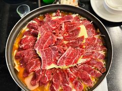 -炙韩料理·部队锅专门店