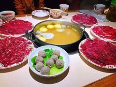 -汕头八合里海记牛肉店(清河店)