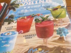 -1886德国汽车餐厅(外滩中央店)