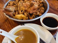 -农汤老店(顺联公园里店)