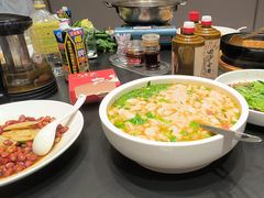 -大秦地·西北菜(纬四路店)