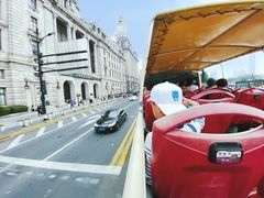 -BUS TOUR观光巴士