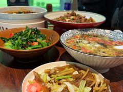 -树厨贵州菜(花果园购物中心店)