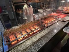 -星伦多自助料理(华润万象城店)