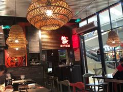 大堂-味千拉面(又一城店)