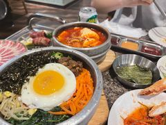 -高丽苑韩国烤肉(海昌路旗舰店)