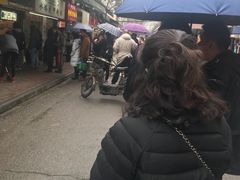 -鞠氏黑芝麻糊(水塔店)